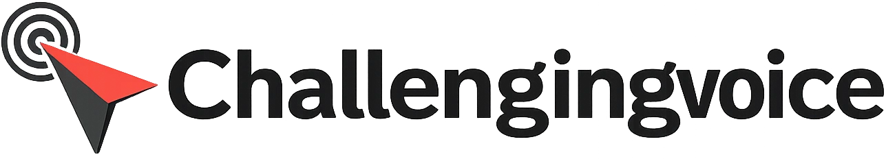 Challengingvoice