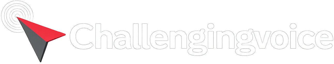 Challengingvoice