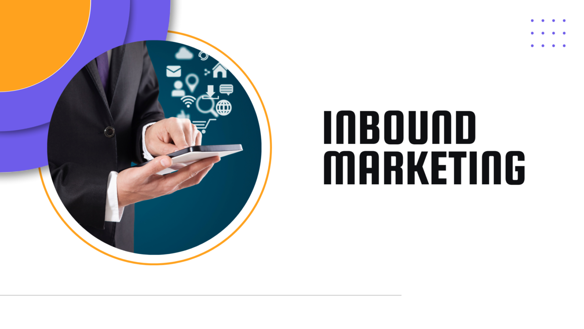 Inbound Marketing