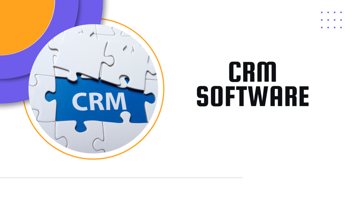 CRM Software