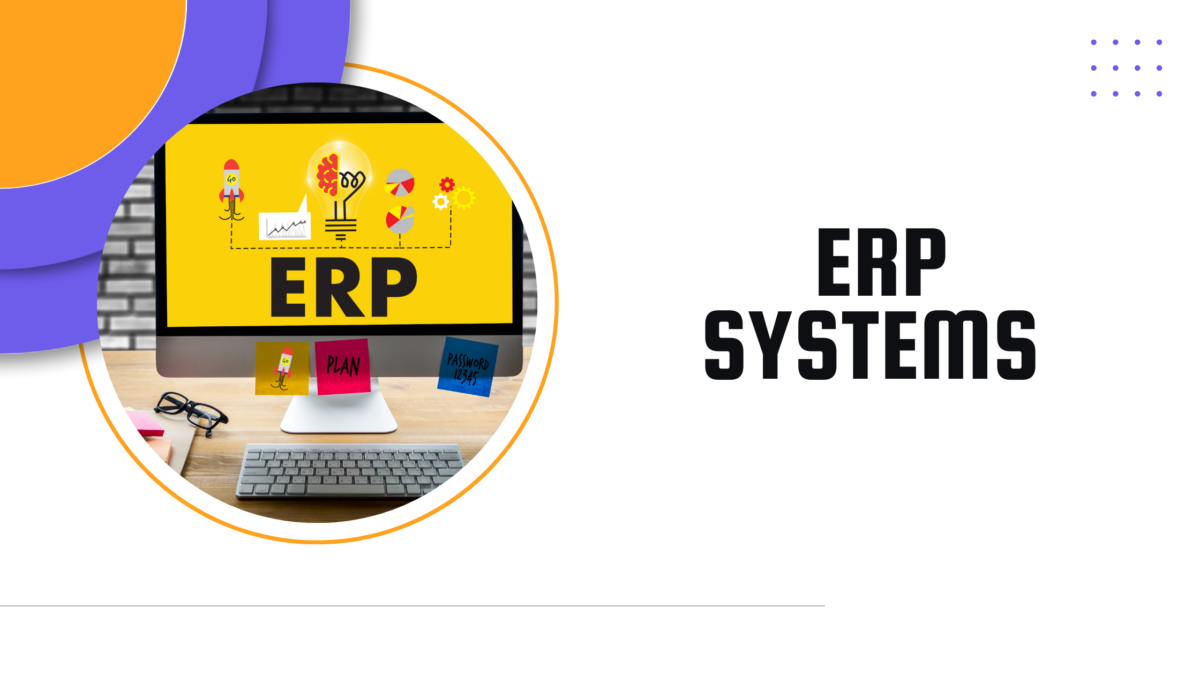 ERP Systems