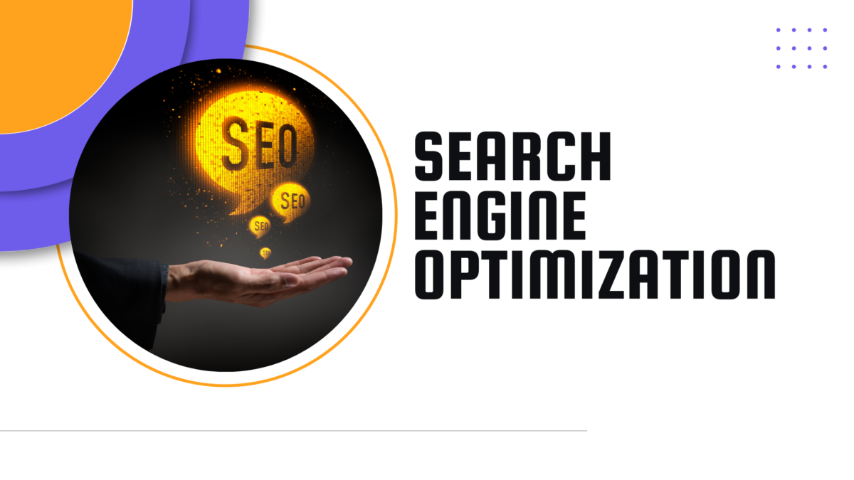 search engine optimization