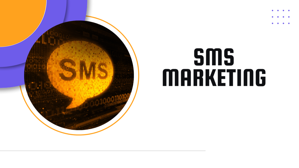 SMS Marketing