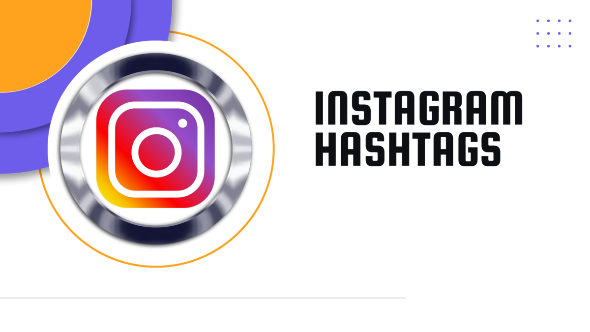 Instagram hashtags