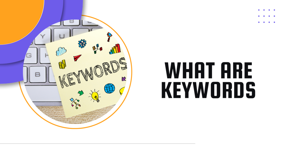 keywords