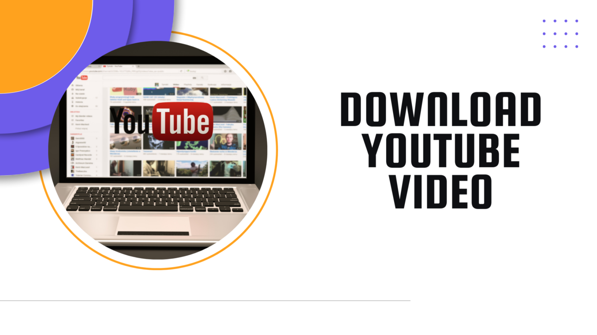 download YouTube video