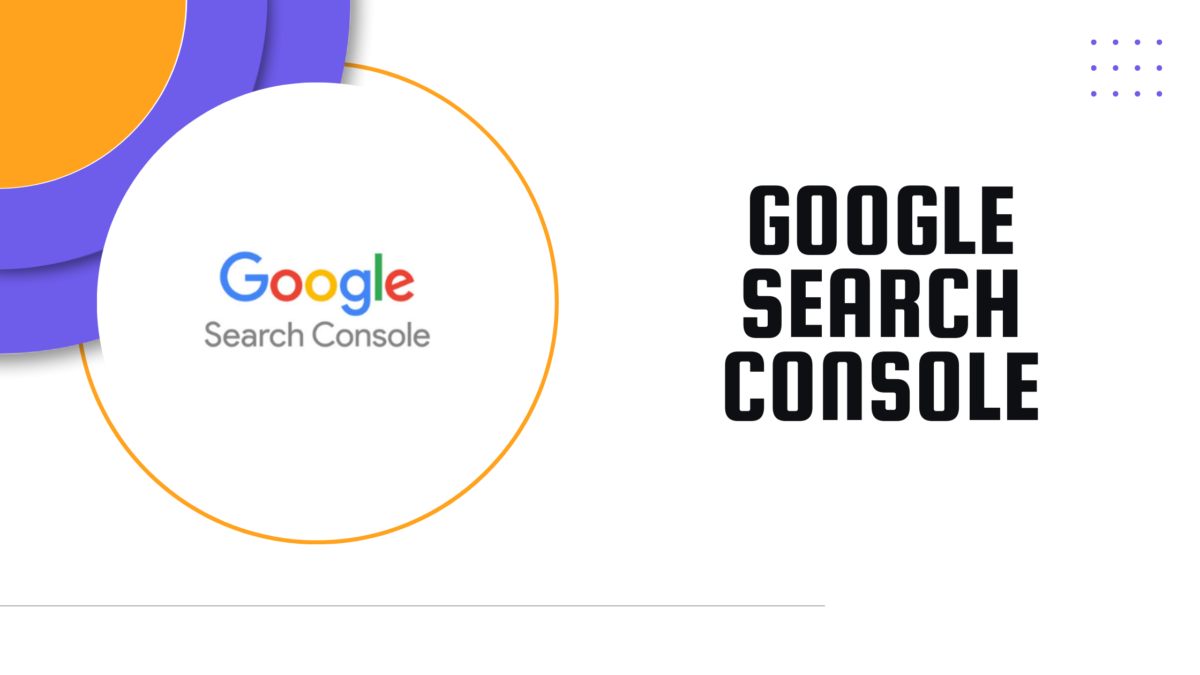 Google Search Console