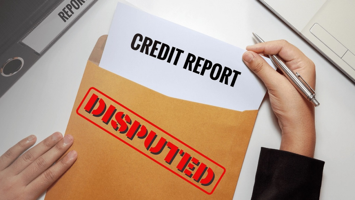 Dispute Resolved Reported by Grantor