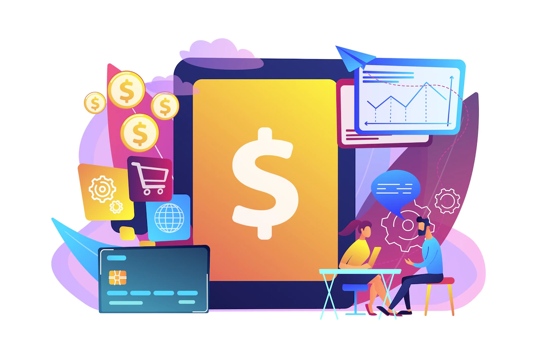 types of invoices