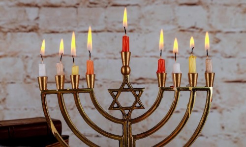 Hanukkah