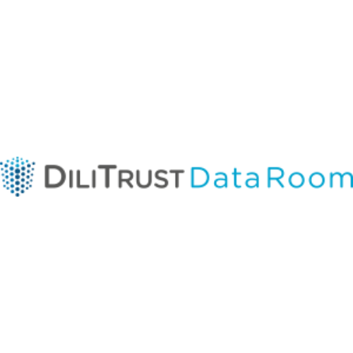 dili trust data room