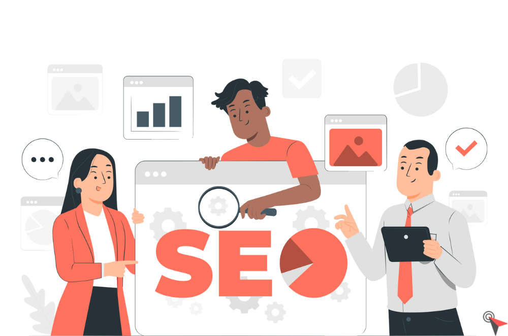 Importance of SEO: Guide for Beginners