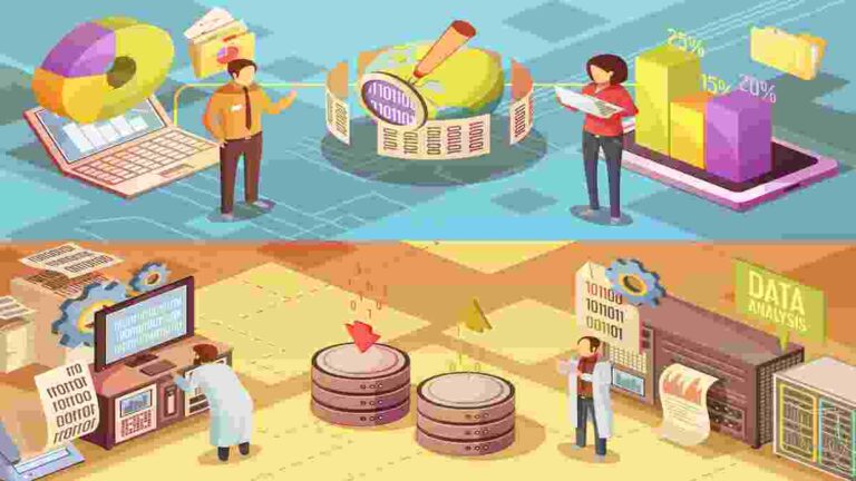 Best AI Data Cleaning and Transformation Tools in 2025