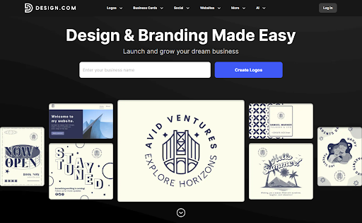 Design.com