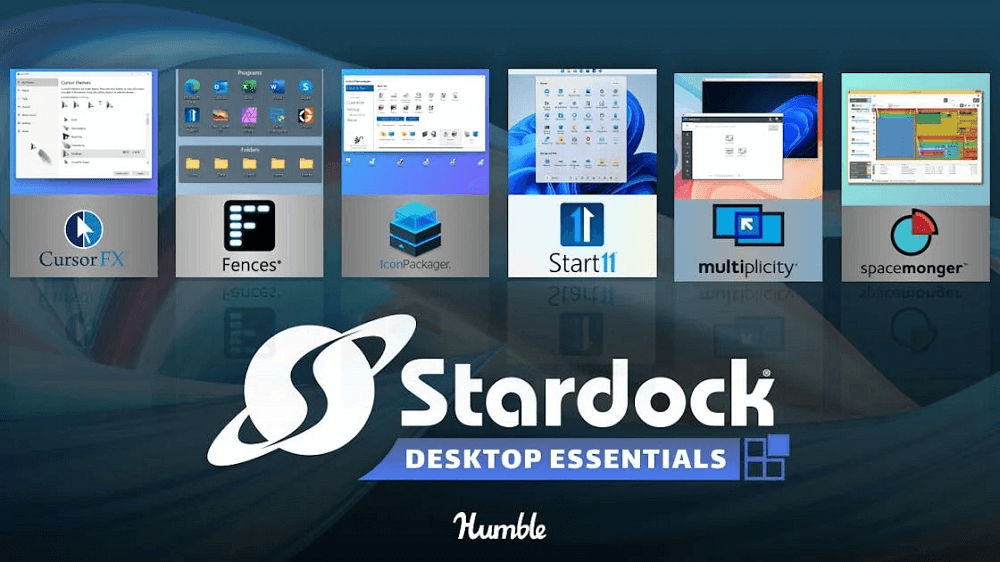 Stardock: Price, Reviews, Features & Alternatives