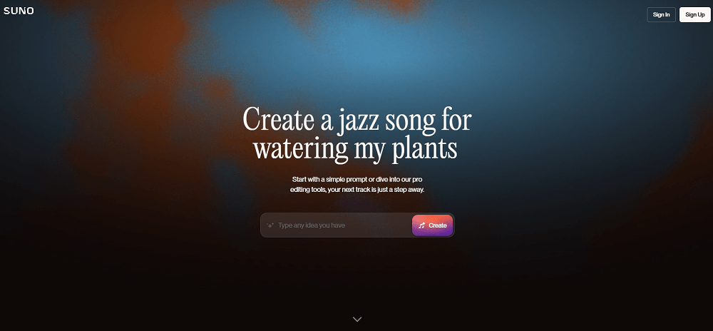 Suno AI: Free AI Song & Music Generator in 2025