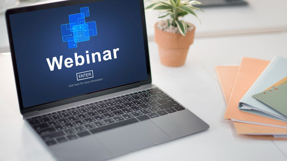 What Does Webinar Automation Actually Mean?