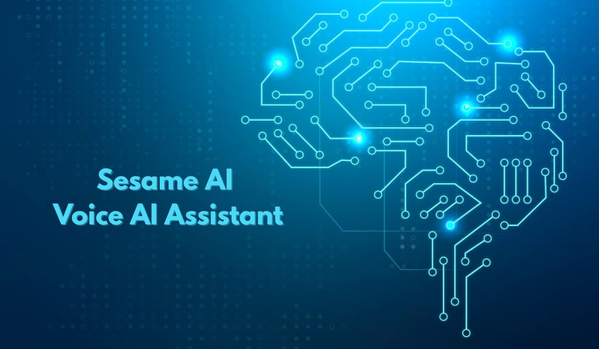 sesame-AI