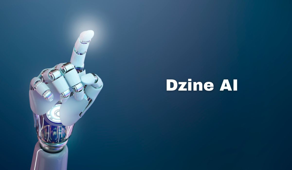 dzine ai
