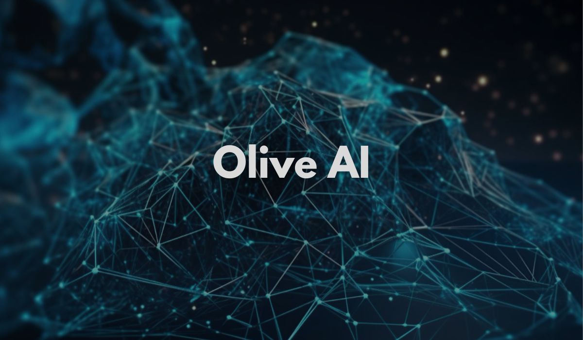 olive ai