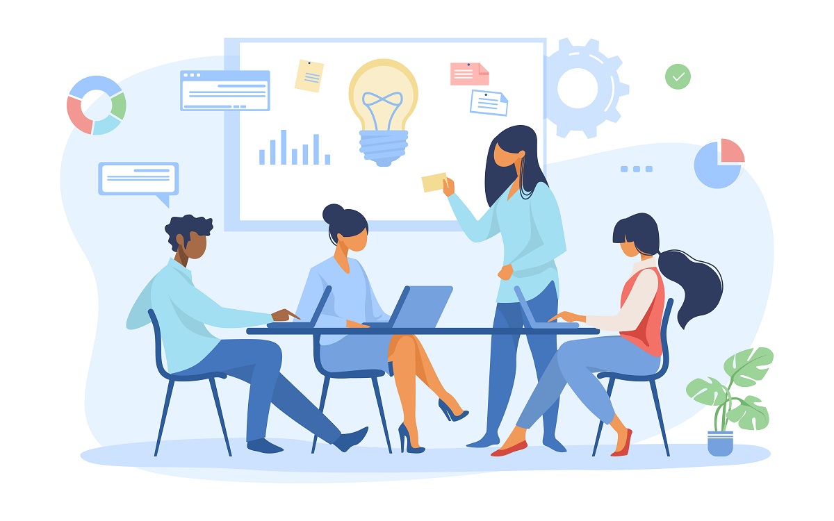 What is Project Management, all about it