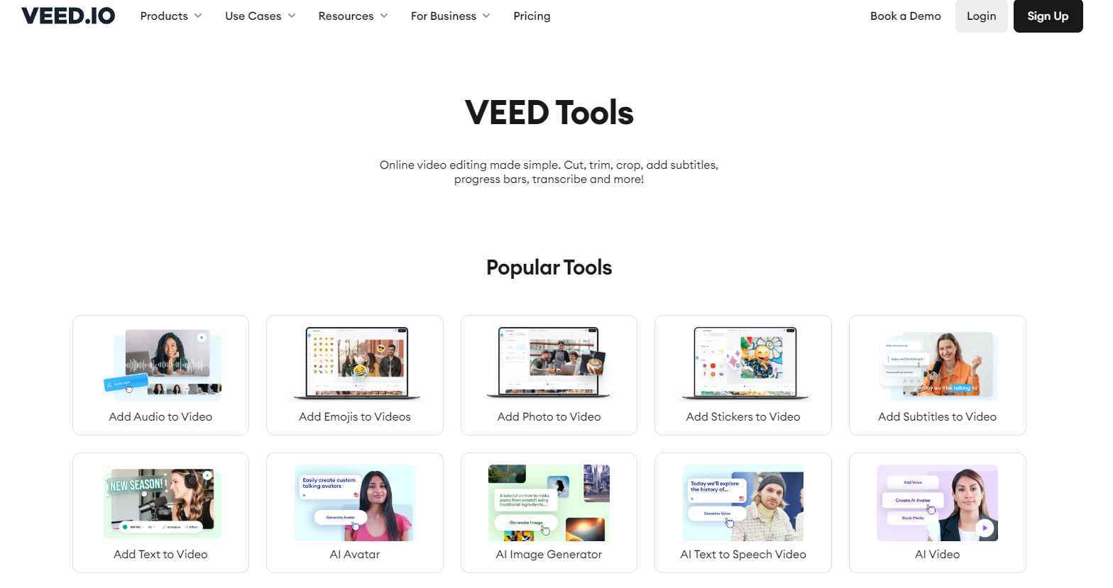veed.io