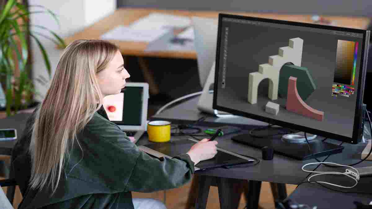 Top AI 3D Model Generators in 2025 for Designers and Engineers