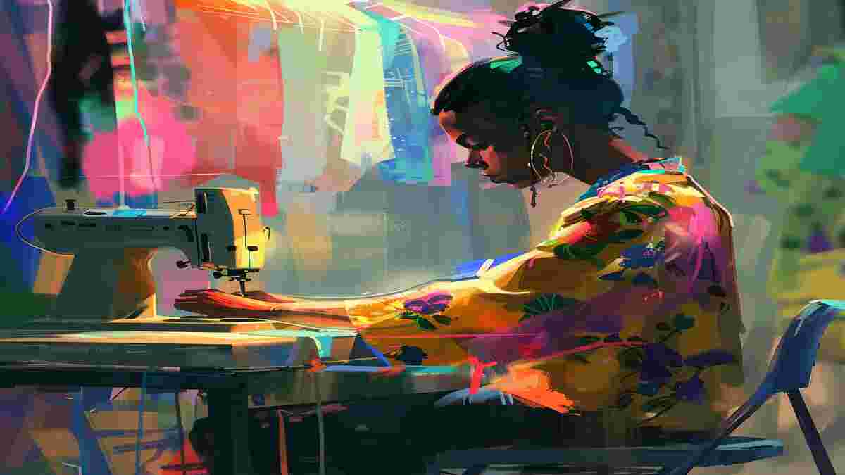 Top AI Art Generators to Try in 2025