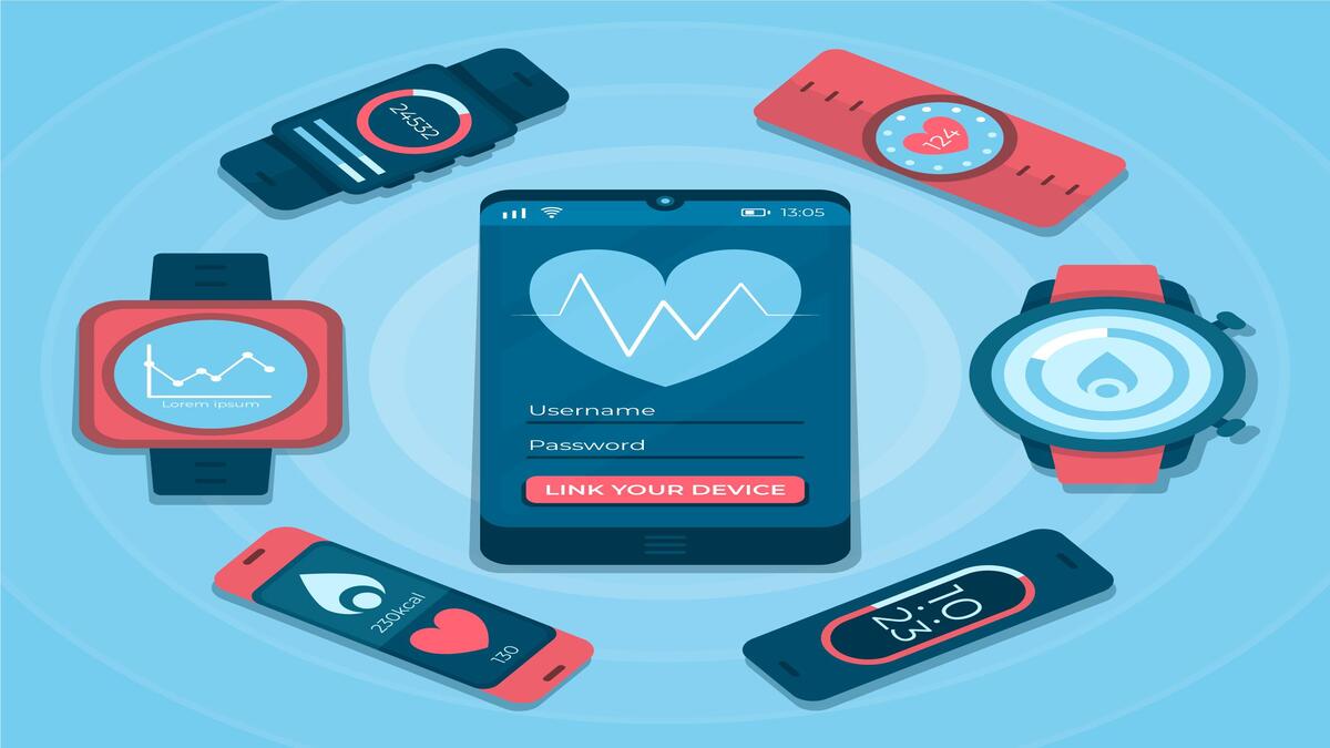 Best AI Health Monitoring Devices and Wearables in 2025