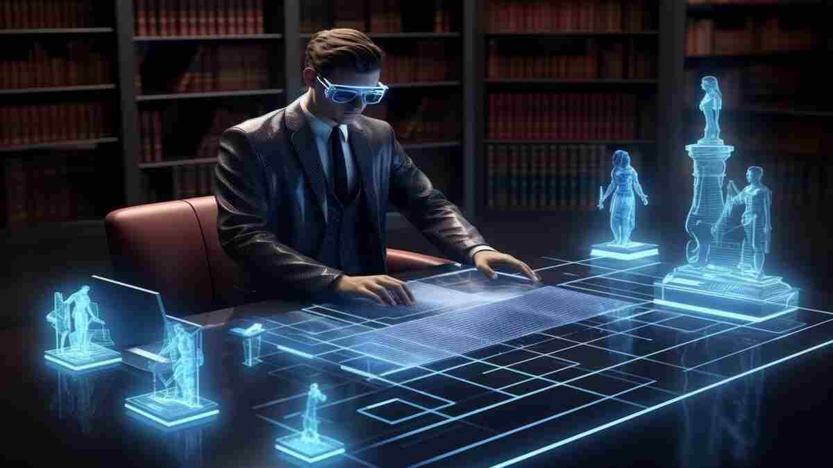 Top AI Legal Research Tools For 2025