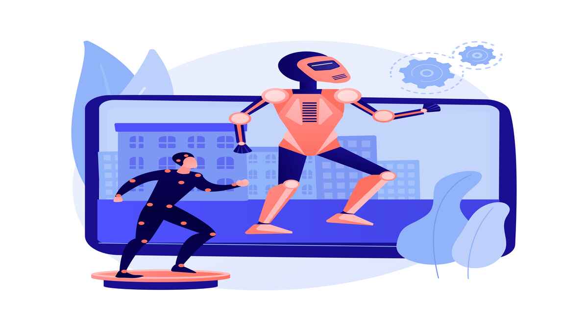 Best AI Motion Capture Tools for VR Development in 2025