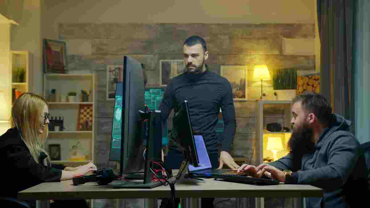 Top AI Opponent Generators in 2025 for Game Developers