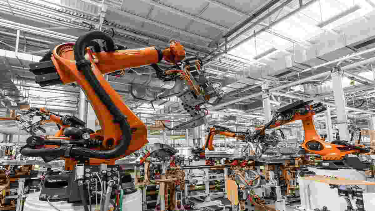Top AI Robotics Tools for Manufacturing in 2025