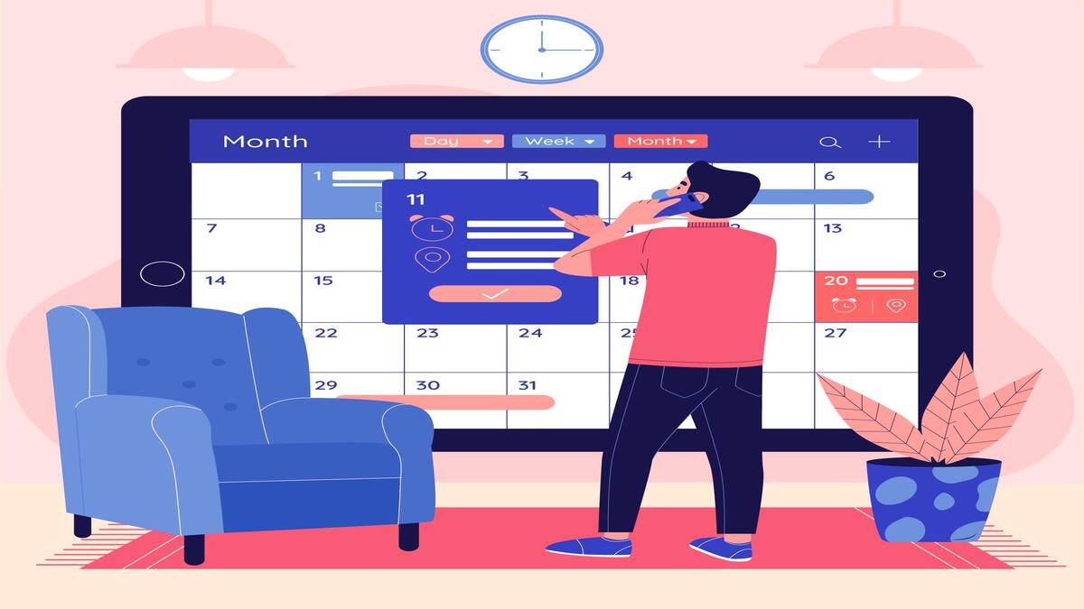 Best AI Scheduling and Task Management Tools in 2025