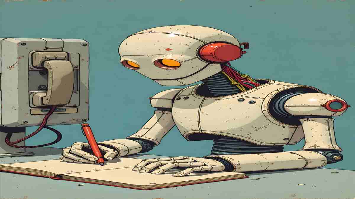 Top Best AI Text Generators in 2025