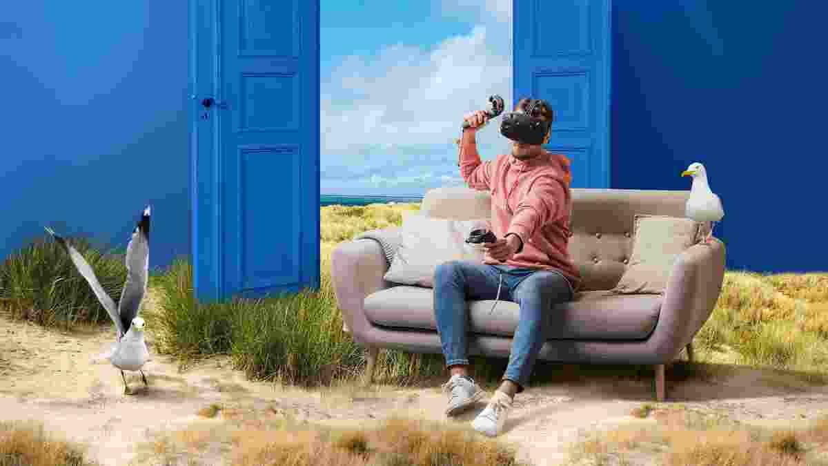 Top AI Tools for Creating AR Environments in 2025