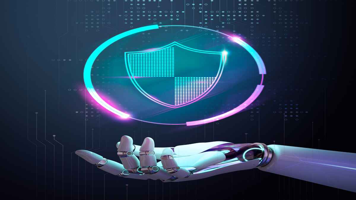 Top AI Tools for Cybersecurity in 2025