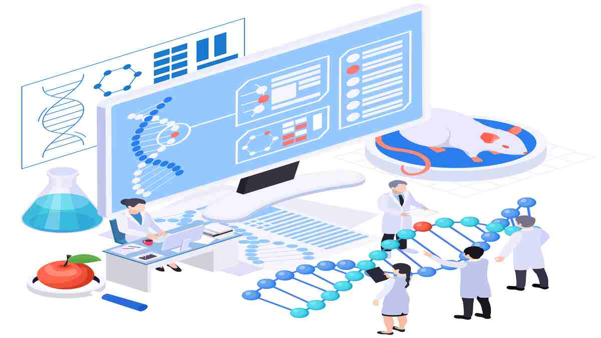 Top AI Tools for Genomics and Bioinformatics in 2025