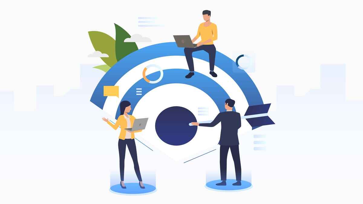 Best AI Tools for Lead Scoring and Customer Targeting in 2025