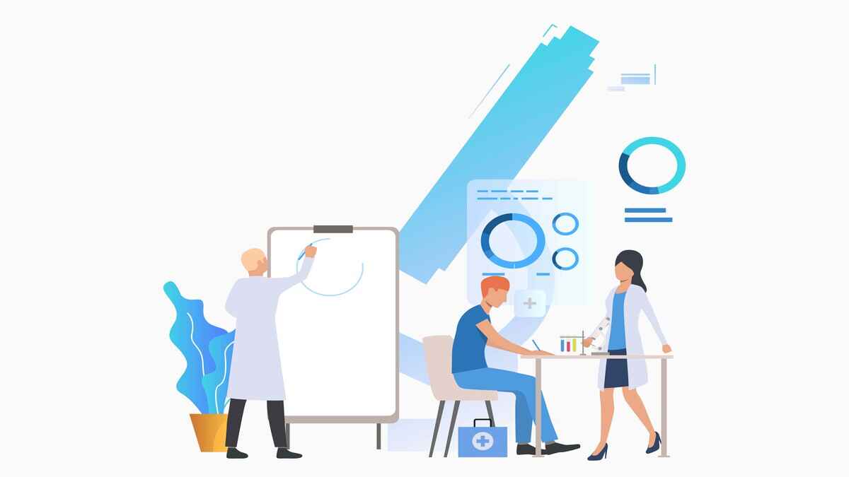 Top AI Tools for Medical Imaging and Diagnostics in 2025