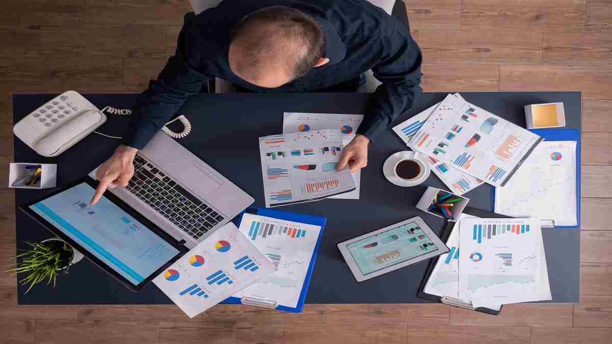 Top AI Tools for Portfolio Management in 2025