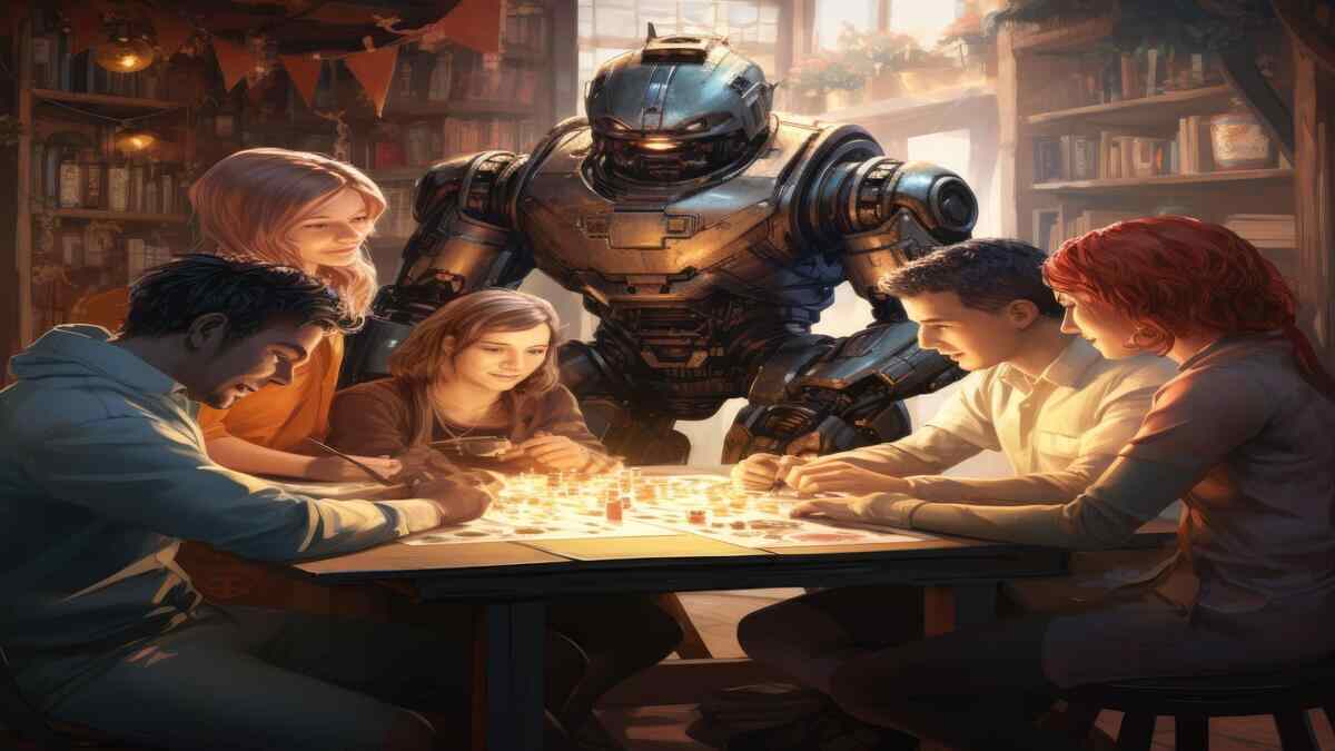 Best AI Tools for Story and Character Generation in 2025