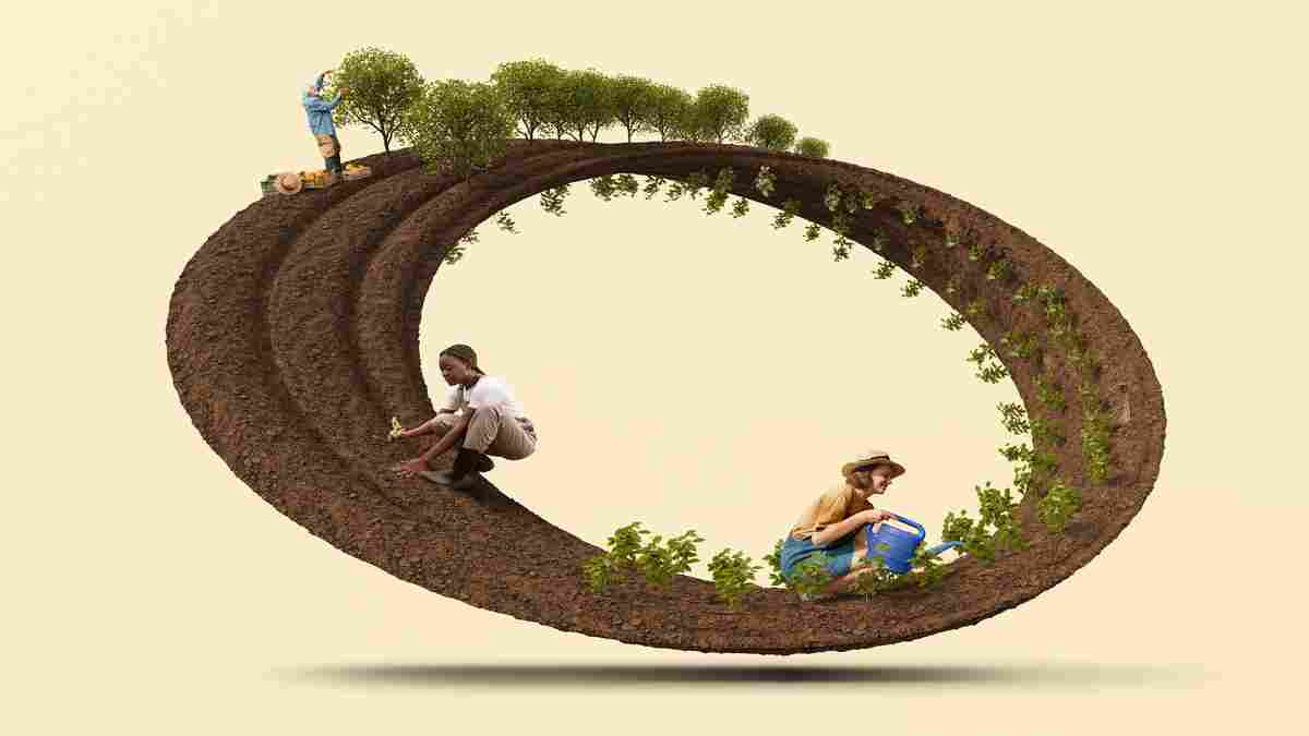 Top AI Tools for Sustainable Agriculture in 2025