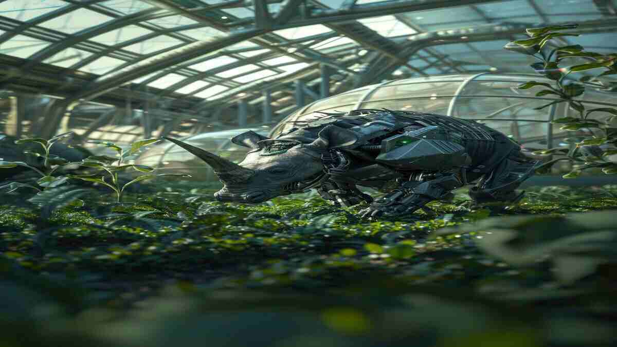 Best AI Tools for Wildlife Conservation in 2025