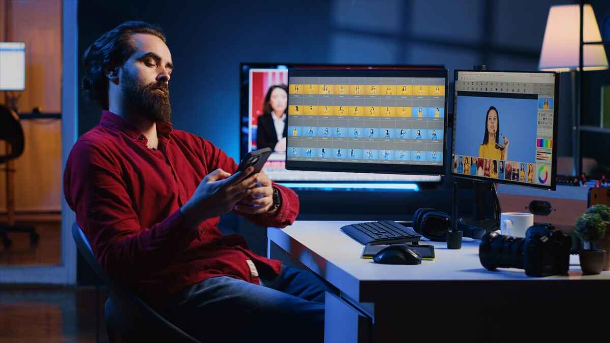 Top AI Video Generators 2025: Best for Content Creators