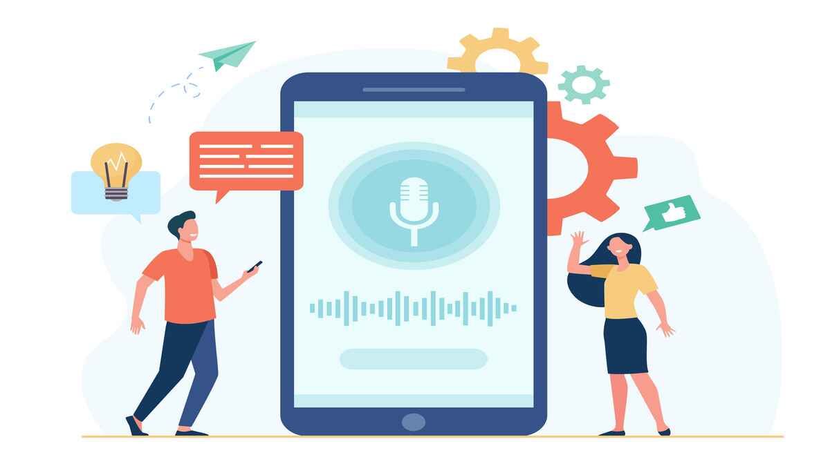 Top AI Voice Generators and Text-to-Speech Tools in 2025