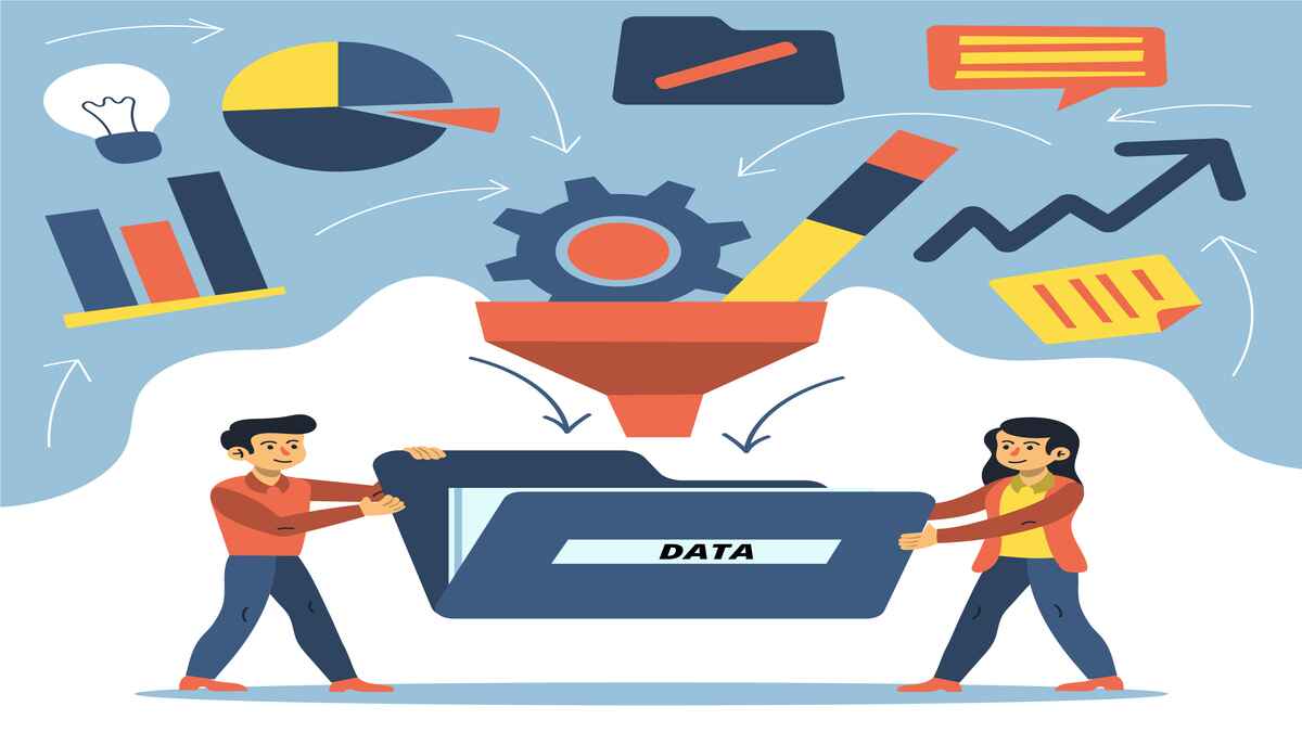 Best AI Data Cleaning and Transformation Tools in 2025