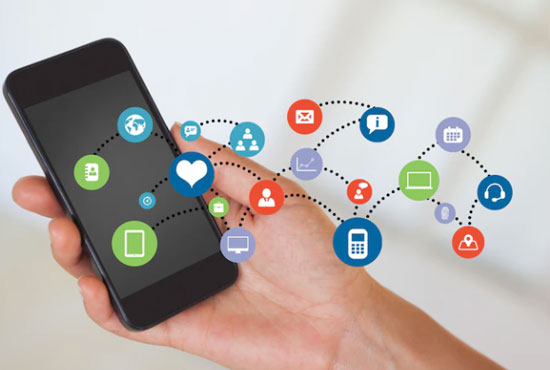 social sharing buttons