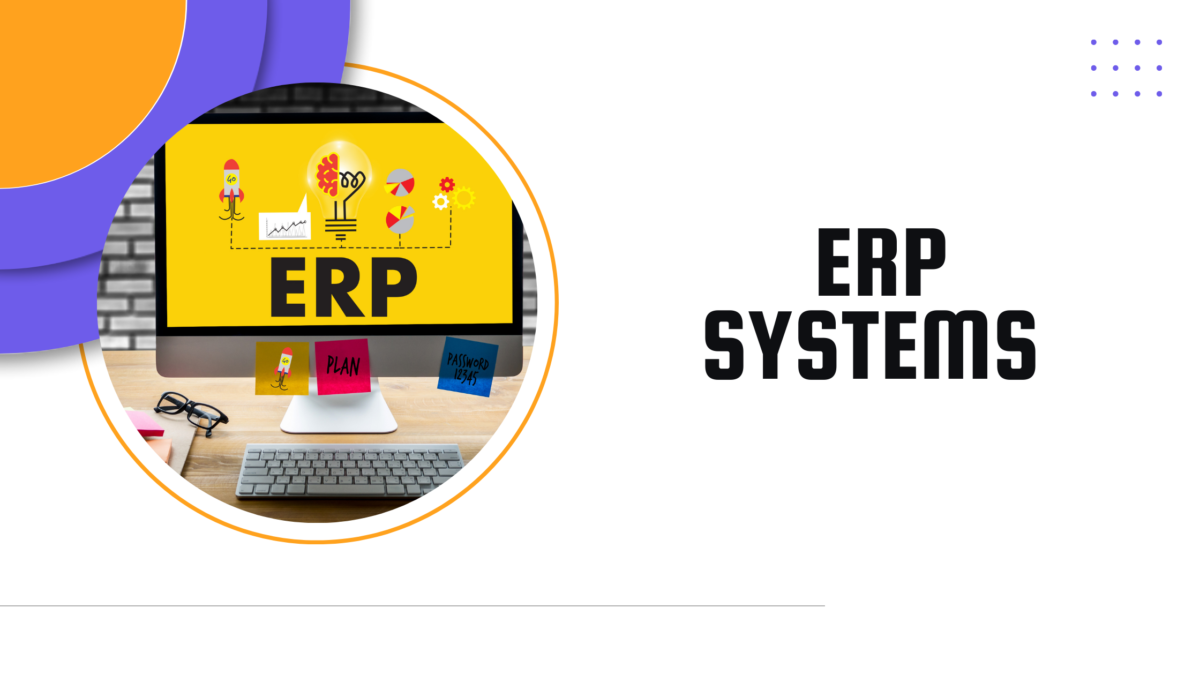 Top 10+ ERP Systems for the Manufacturing Sector