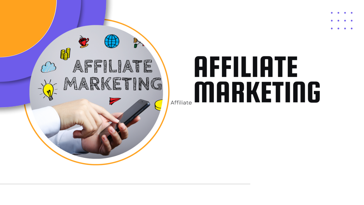 Affiliate Marketing: Earn a Lucrative Side Income as a Beginner